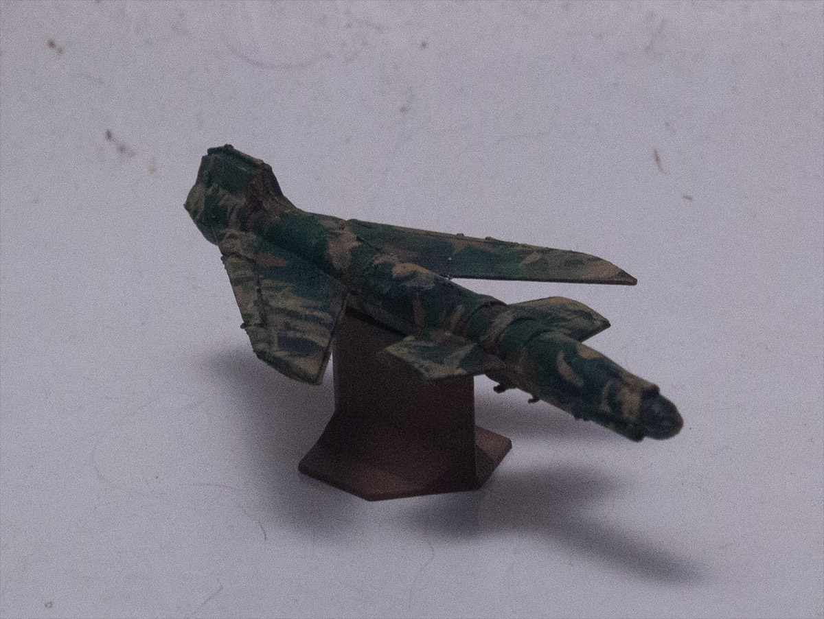 Lionel Class Drone Miniature Image